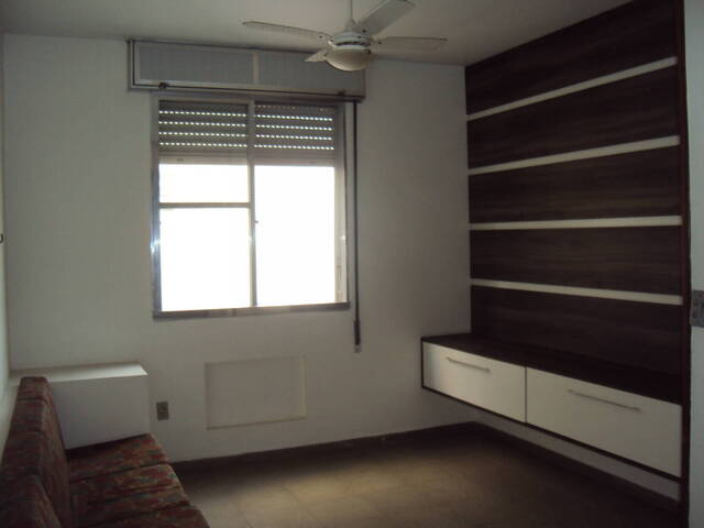 #176 - Apartamento para Venda em Santos - SP - 2