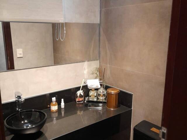 Apartamento para Venda em Santos - 5