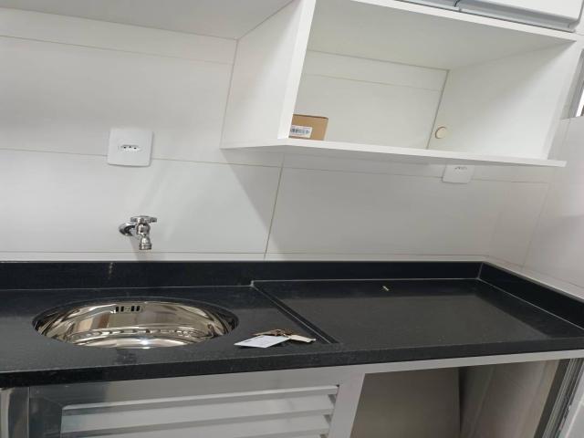 #227 - Apartamento para Venda em Santos - SP - 3