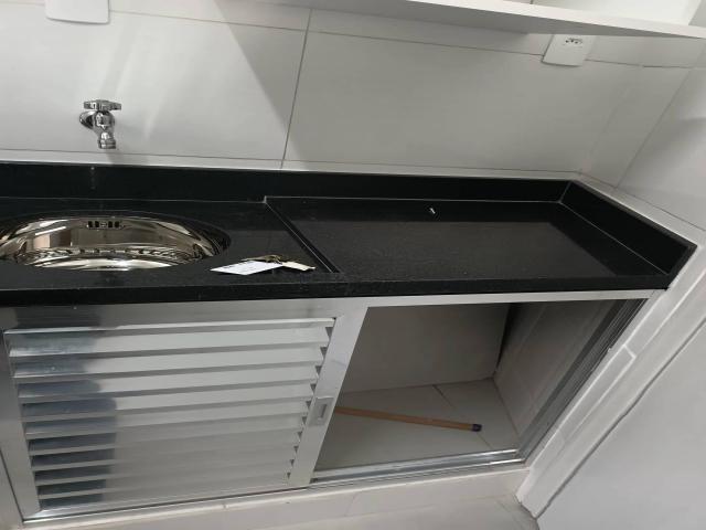 Apartamento para Venda em Santos - 4