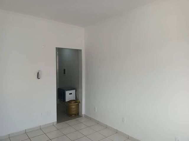 Apartamento para Venda em Santos - 5