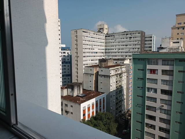 Venda em José Menino - Santos