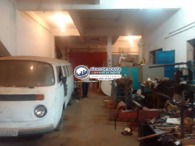 Sala para Venda em Santos - 5