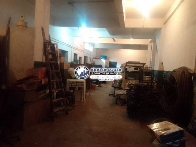 Sala para Venda em Santos - 4