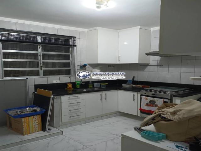 #256 - Apartamento para Venda em Santos - SP - 2