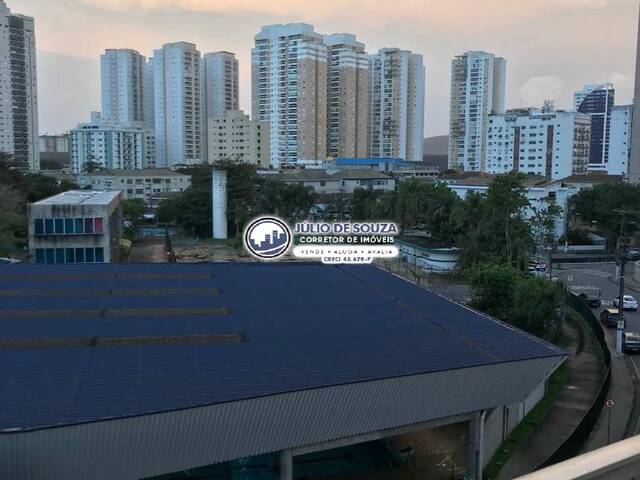 #265 - Apartamento para Venda em Santos - SP