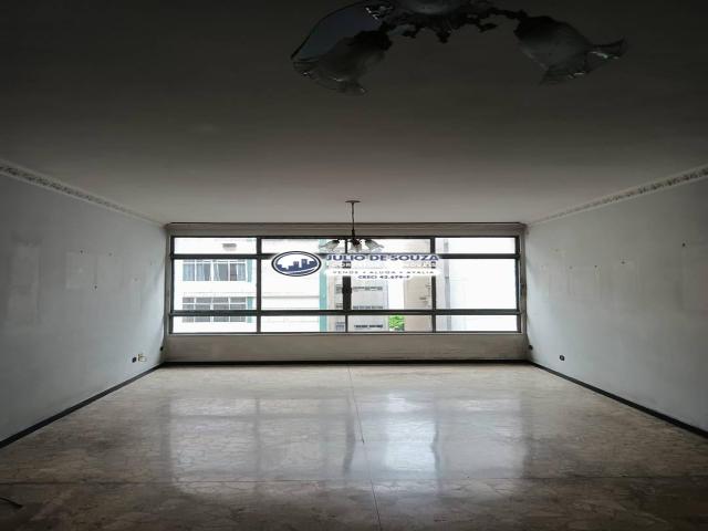 #269 - Apartamento para Venda em Santos - SP - 3