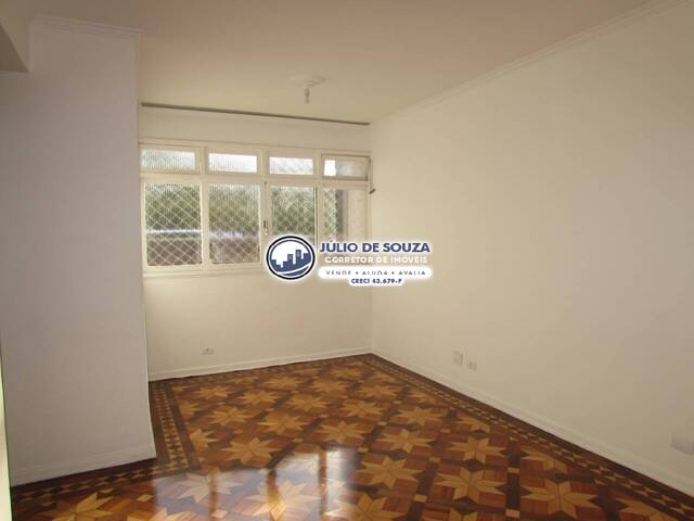 #271 - Apartamento para Venda em Santos - SP - 2