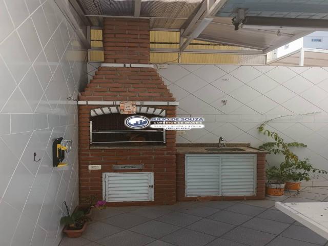 #276 - Casa para Venda em Santos - SP - 1