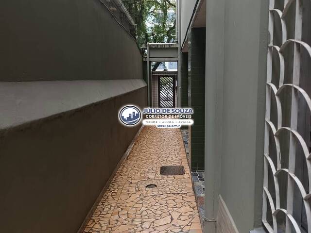#288 - Apartamento para Venda em Santos - SP