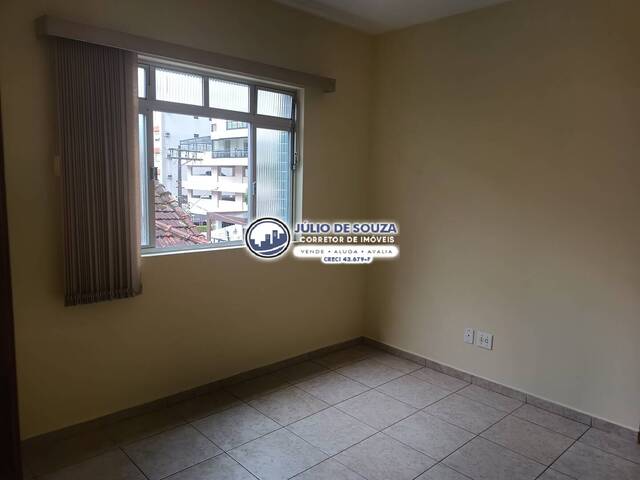 #290 - Apartamento para Venda em Santos - SP - 2