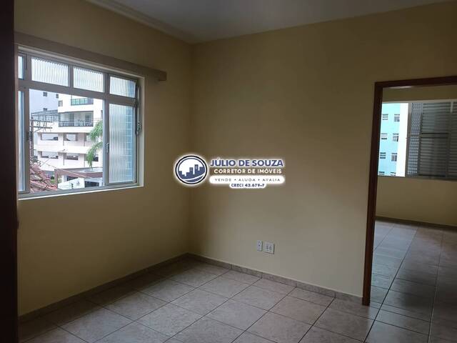 Venda em José Menino - Santos