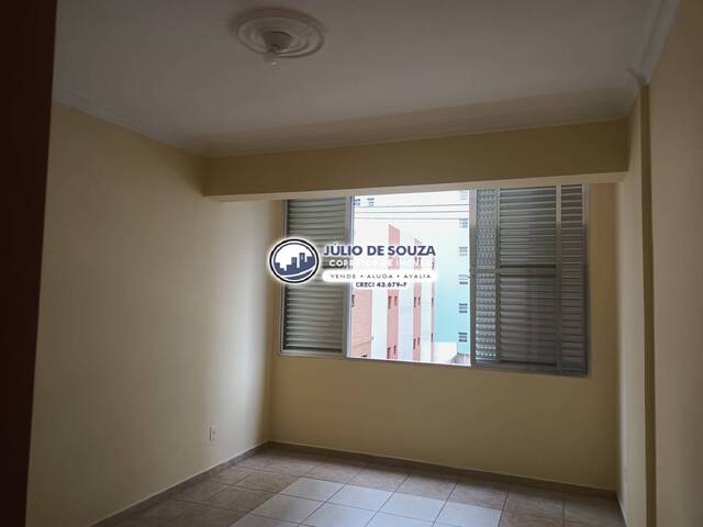 #290 - Apartamento para Venda em Santos - SP - 3