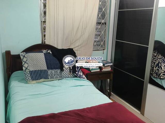 Apartamento para Venda em Santos - 5