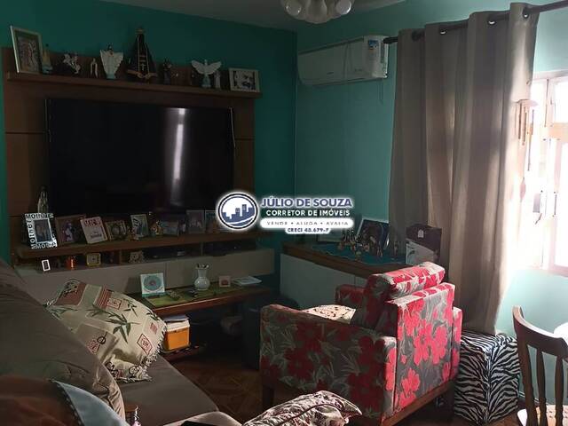 Apartamento para Venda em Santos - 4