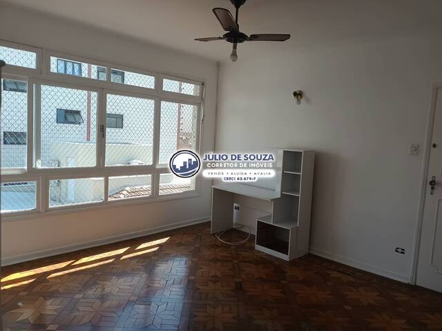 #294 - Apartamento para Venda em Santos - SP - 3