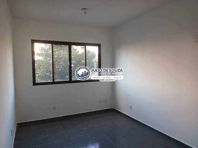 #295 - Apartamento para Venda em Santos - SP - 3