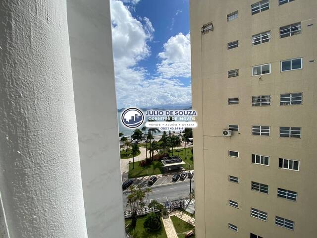 Apartamento para Venda em Santos - 5