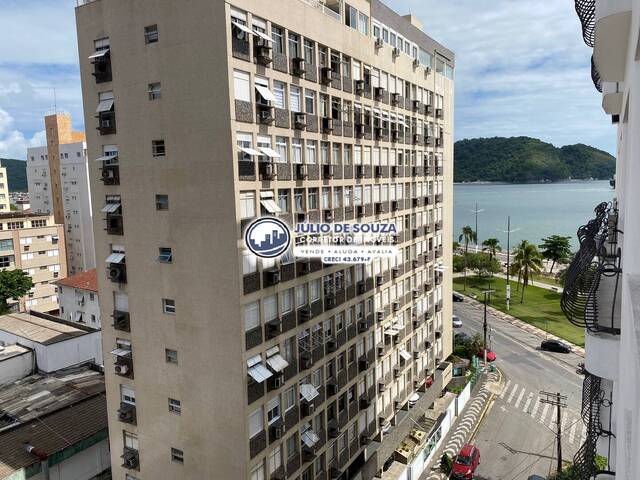 Apartamento para Venda em Santos - 4