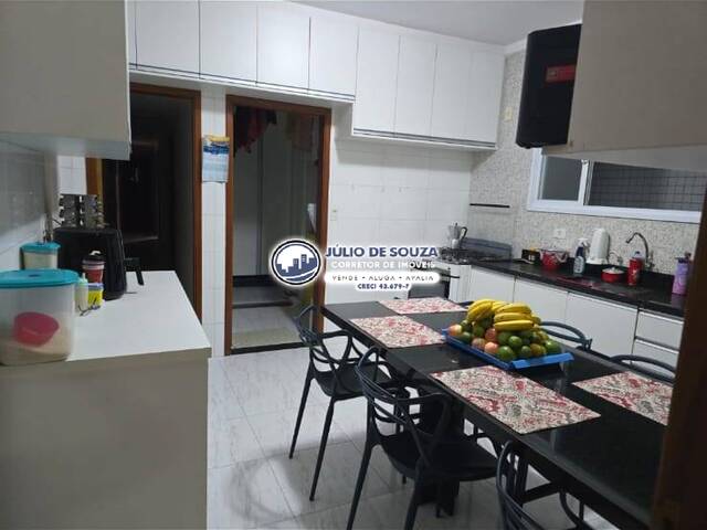 Sobreposta para Venda em Santos - 5