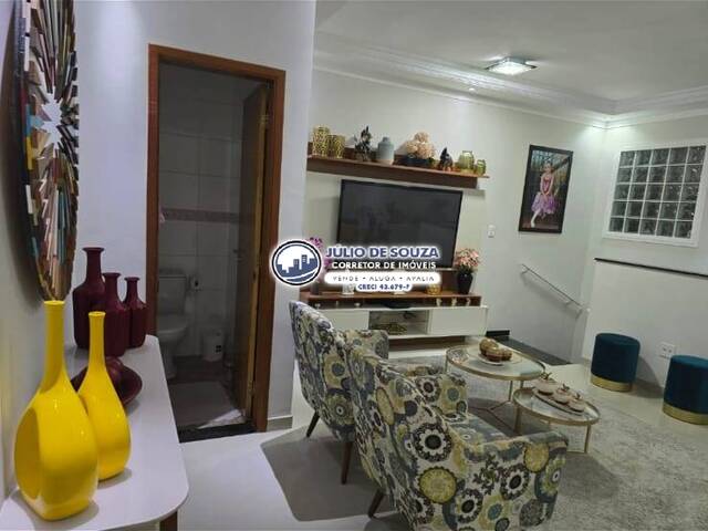#301 - Sobreposta para Venda em Santos - SP - 3