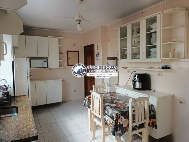 Apartamento para Venda em Santos - 5