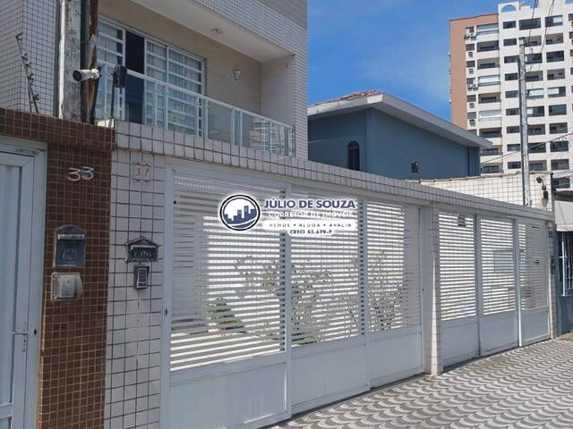#306 - Casa para Venda em Santos - SP