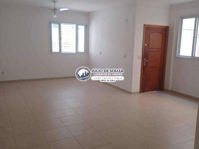 #306 - Casa para Venda em Santos - SP