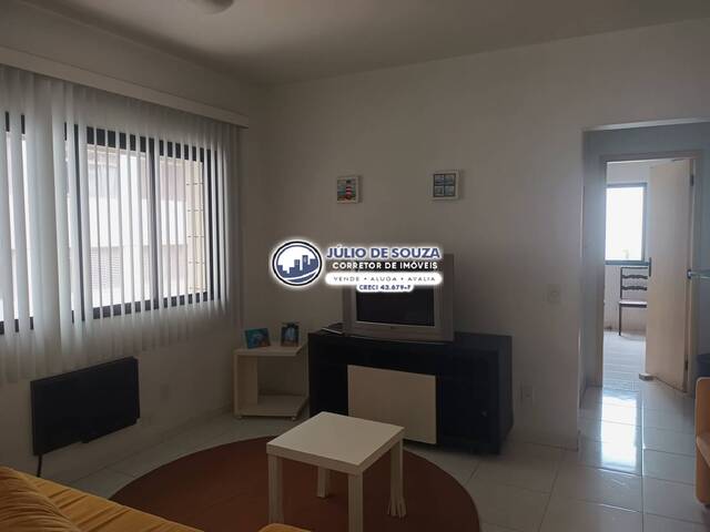 #311 - Apartamento para Venda em Santos - SP - 3