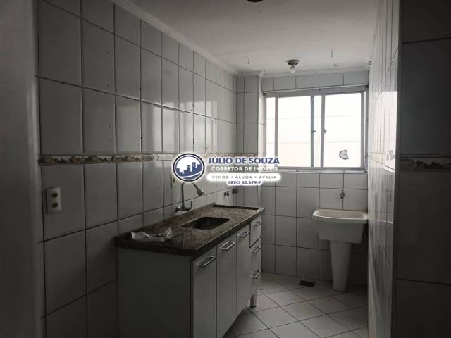 #313 - Apartamento para Venda em Santos - SP - 3