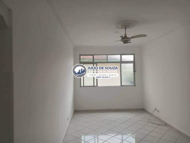 #313 - Apartamento para Venda em Santos - SP - 1