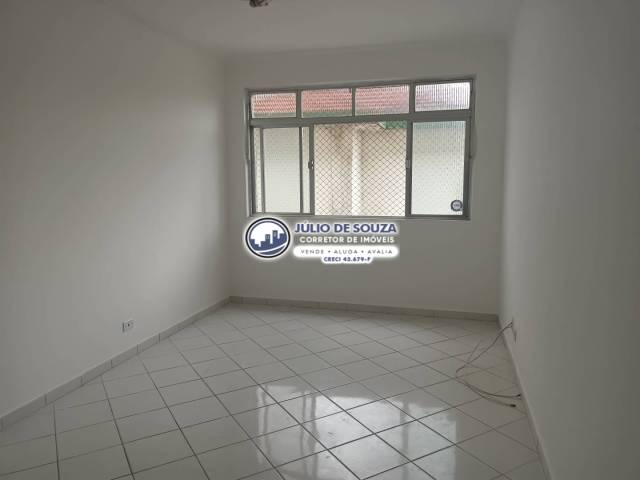 #313 - Apartamento para Venda em Santos - SP - 2