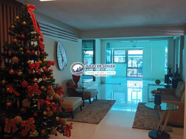 #314 - Apartamento para Venda em Santos - SP - 2