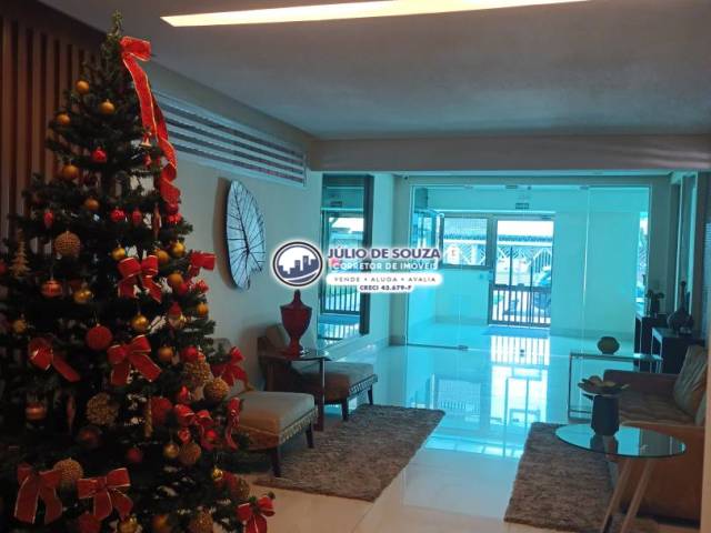 #314 - Apartamento para Venda em Santos - SP - 3