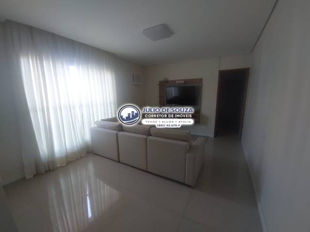 #315 - Apartamento para Venda em Santos - SP - 3