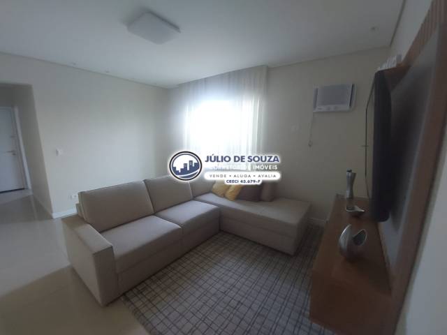 #315 - Apartamento para Venda em Santos - SP - 2