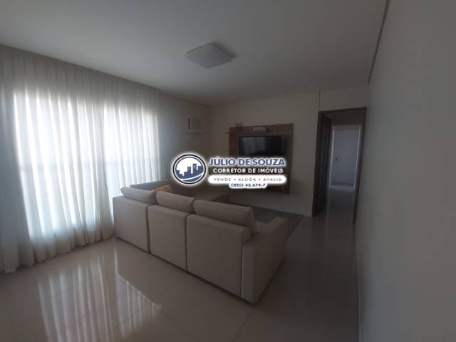 #315 - Apartamento para Venda em Santos - SP - 1