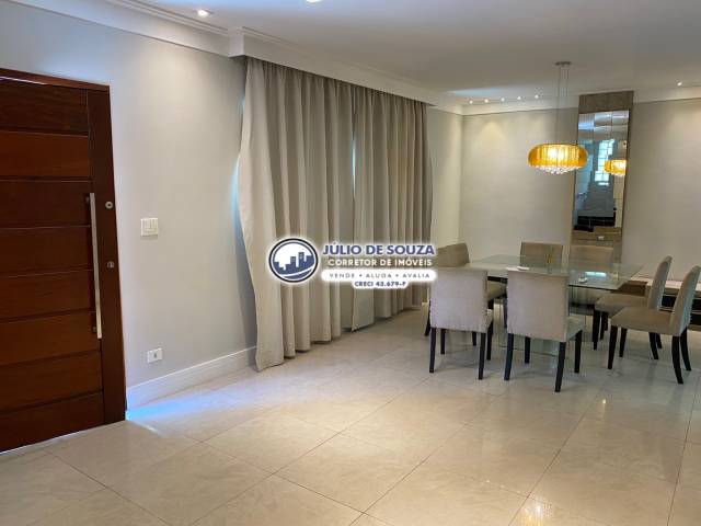 #316 - Casa para Venda em Santos - SP - 2