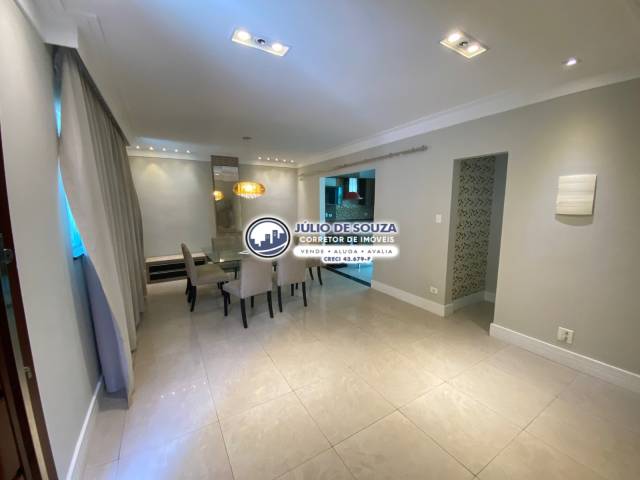 #316 - Casa para Venda em Santos - SP - 3