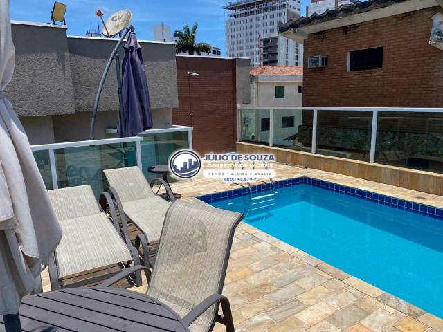 #316 - Casa para Venda em Santos - SP - 1