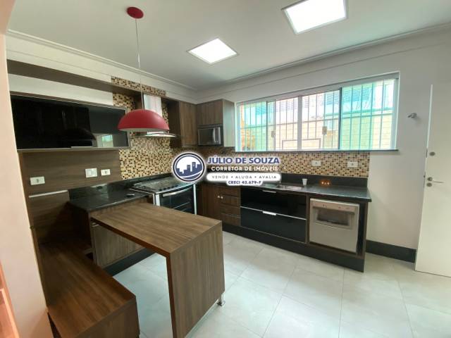 Casa para Venda em Santos - 5