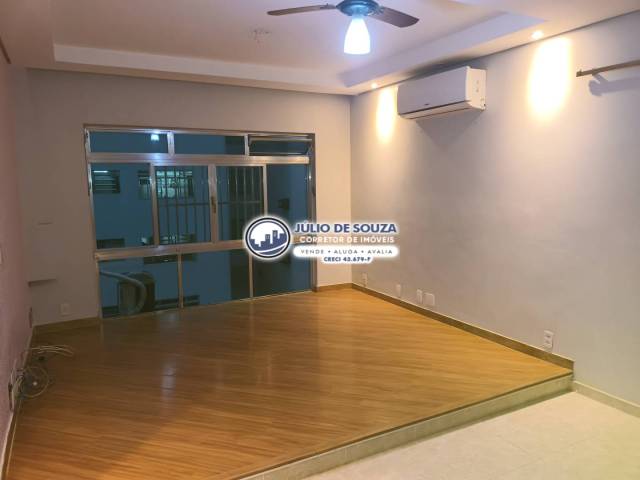 #317 - Apartamento para Venda em Santos - SP - 1