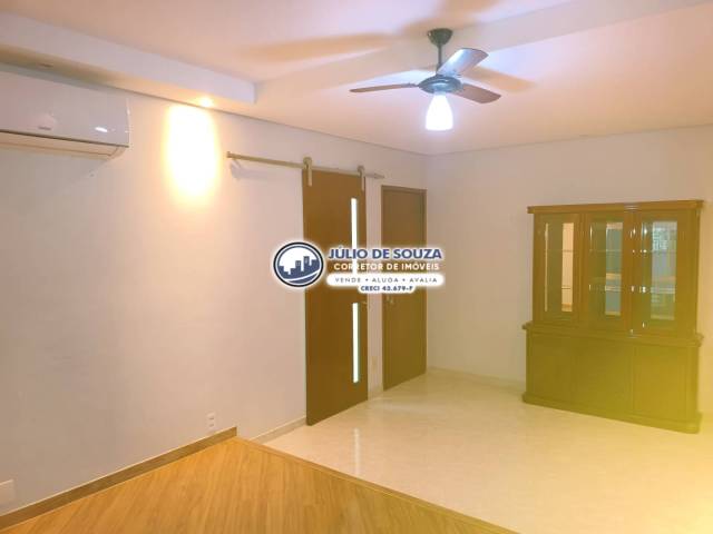 #317 - Apartamento para Venda em Santos - SP - 3