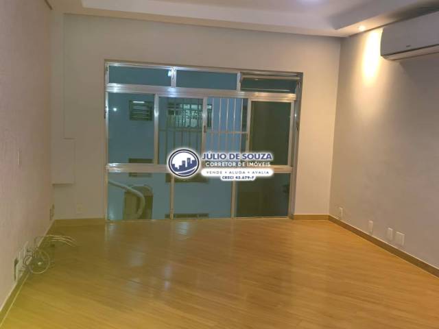 #317 - Apartamento para Venda em Santos - SP - 3