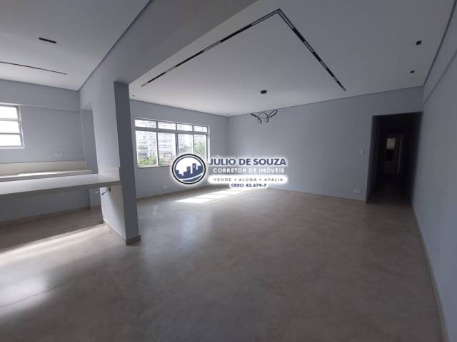 #318 - Apartamento para Venda em Santos - SP - 2