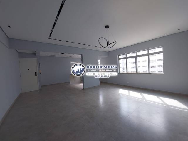 #318 - Apartamento para Venda em Santos - SP - 3