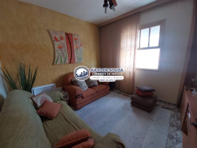 Apartamento para Venda em Santos - 4