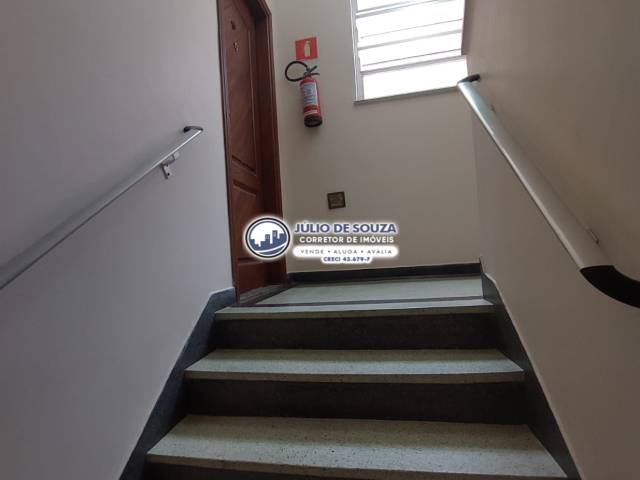 #319 - Apartamento para Venda em Santos - SP - 2