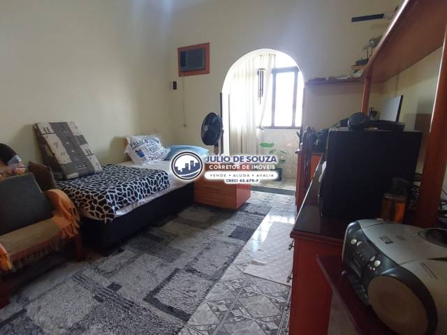 Apartamento para Venda em Santos - 5