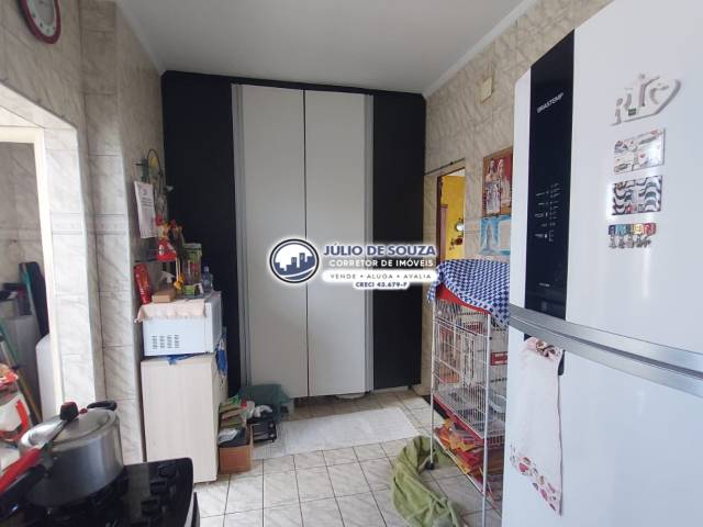 #319 - Apartamento para Venda em Santos - SP - 3